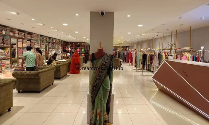 SAHELI  Best Boutique